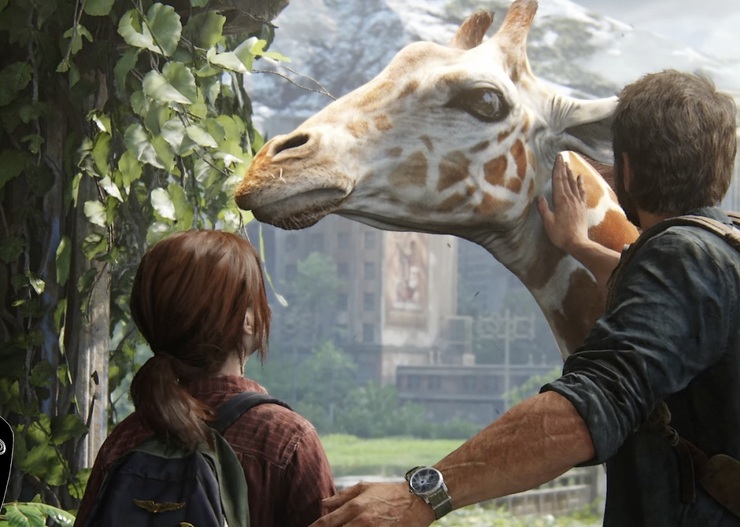 ویدیویی جدید از بازسازی Last of us ۱ منتشر شده تا همه مواردی که این بازسازی، نسخه اصلی را ارتقا داده، توضیح دهد.
