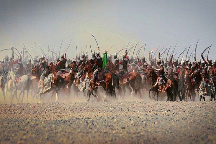 حجت الاسلام و المسلمین وحید بهرامپور، استاد حوزه و معارف دینی معتقد است مهم‌ترین درس جنگ صفین به مسلمانان تا قیام قیامت، مقوله دشمن شناسی است.