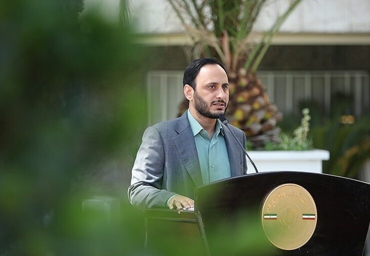 سخنگوی دولت گفت: دیدار امروز با رهبر معظم انقلاب خستگی یک‌سال کار شبانه‌روزی را از تن اعضای دولت بیرون کرد.