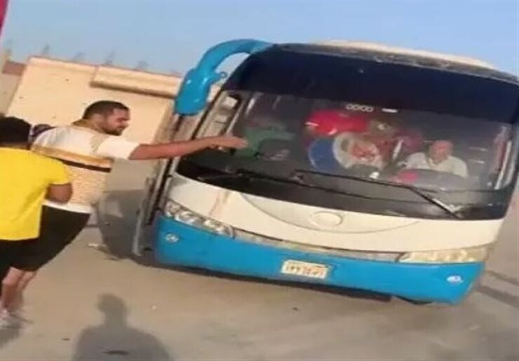 مرکز فوریت‌های امنیتی، اطلاعات و اخبار وزارت کشور، در پی خبر حمله به اتوبوس زائران ایرانی در عراق اطلاعیه‌ای صادر کرد.