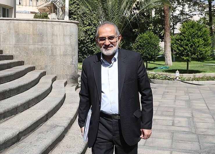 معاون امور مجلس رئیس‌جمهور گفت: وزیر پیشنهادی تعاون، کار و رفاه اجتماعی به مجلس معرفی و فردا در خانه ملت اعلام وصول می‌شود.
