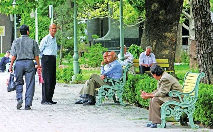 مدیرعامل صندوق بازنشستگی جزئیاتی جدید از همسان‌سازی حقوق بازنشستگان کشوری را اعلام کرد.