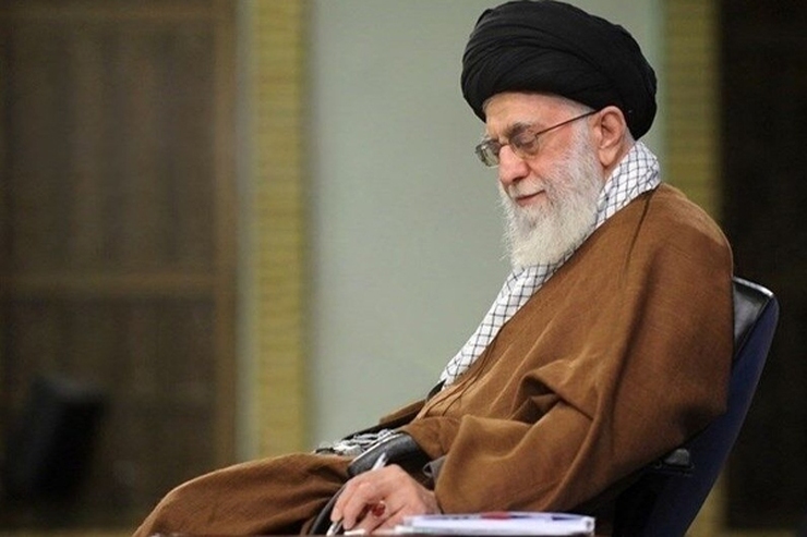 حضرت آیت‌الله خامنه‌ای در پیامی درگذشت عالم فرزانه حجت‌الاسلام والمسلمین آقای حاج سید حسن مصطفوی را تسلیت گفتند.
