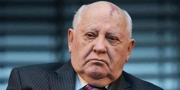 «میخاییل  گورباچف» آخرین رهبر اتحاد جماهیر شوروی درگذشت