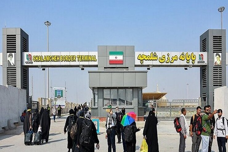 رئیس ستاد مرکزی اربعین: امکان عبور زائران اربعین از مرز‌های زمینی به عراق از دقایقی پیش فراهم شد.