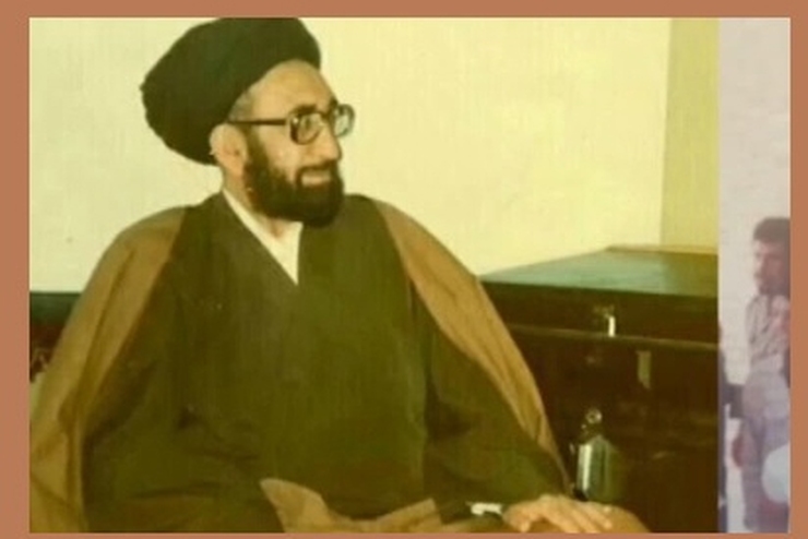 «سید عبدالحمید مُروج» روحانی اهل کشور افغانستان که در بحبوحه انقلاب و آغاز جنگ، پس از تحصیل در حوزه علمیه نجف به ایران می‌آید و علاوه بر تدریس در حوزه‌های علمیه، امام جمعه موقت شهر یاسوج نیز می‌شود.