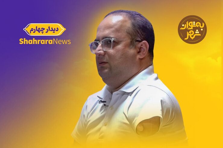 مصطفی شریعتی، نقاش اهل مشهد و یکی از خلاق ترین افراد دارای معلولیت به حساب می آید.