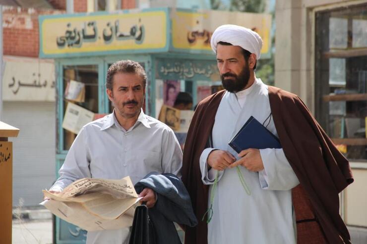 سید جواد هاشمی گفت: تاکنون سه بار در نقش شهید رجایی بازی کرده ام اگر باز هم این نقش به من پیشنهاد شود قبول می‌کنم.