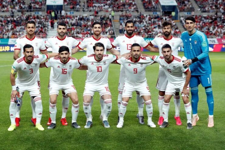 لیستی از بازیکنان تیم ملی از صبح امروز در فضای مجازی دست به دست می‌شود که با توجه به احتمال برکناری اسکوچیچ این خبر بسیار عجیب است. گفته شده استقلال در فهرست جدید ۱۰ ملی‌پوش دارد!