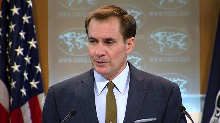 هماهنگ کننده ارتباطات راهبردی شورای امنیت ملی آمریکا مدعی شد: به توافق با ایران نزدیک‌تر شده ایم!