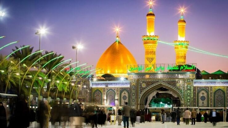 سفر‌های زیارتی به عتبات در قالب کاروان‌های حج و زیارت پس از حدود ۲۰ روز توقف از امروز جمعه اول مهرماه از سرگرفته می‌شود.