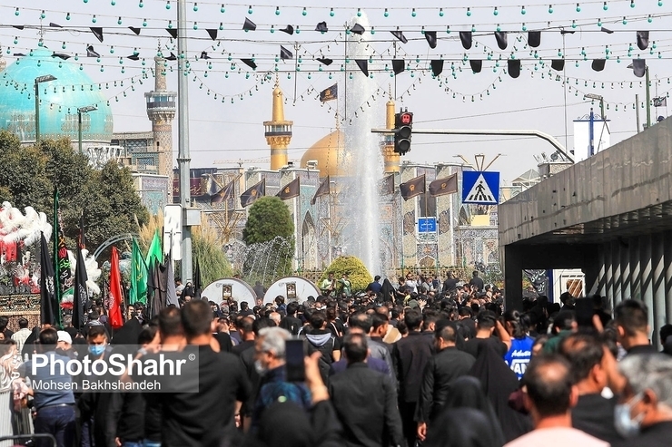 قائم مقام تولیت آستان قدس رضوی با اشاره به تاکیدات تولیت این آستان مقدس بر تسهیل زیارت میلیون‌ها زائر دهه آخر صفر و تامین نیاز‌های آن‌ها گفت: تمامی ظرفیت‌های آستان قدس رضوی برای میزبانی شایسته از زائران این ایام بسیج شده است.