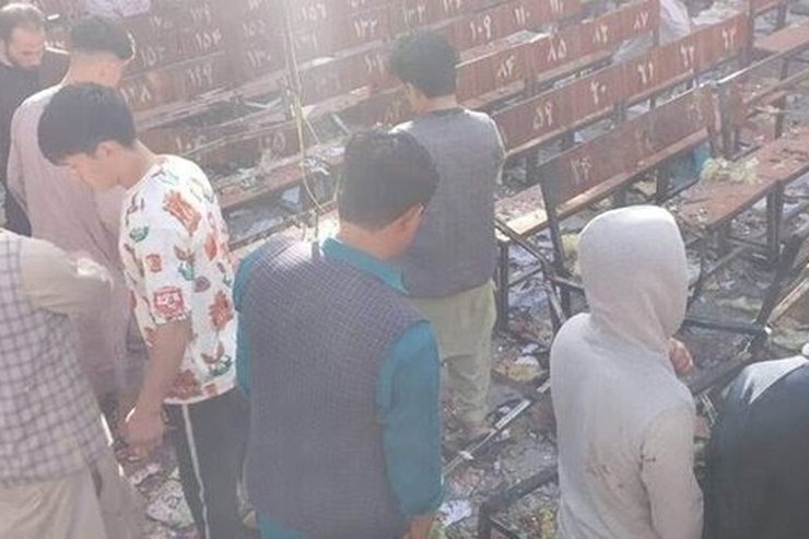سازمان فرهنگ و ارتباطات اسلامی با صدور بیانیه‌ای، جنایت صورت گرفته در منطقه دشت برچی افغانستان را محکوم کرد.