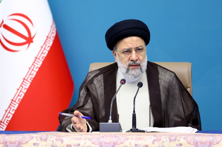 رئیس‌جمهور: دشمنان در توطئه اخیر شکست خوردند| فوت «مهسا امینی» به‌طور کامل و دقیق در حال پیگیری است