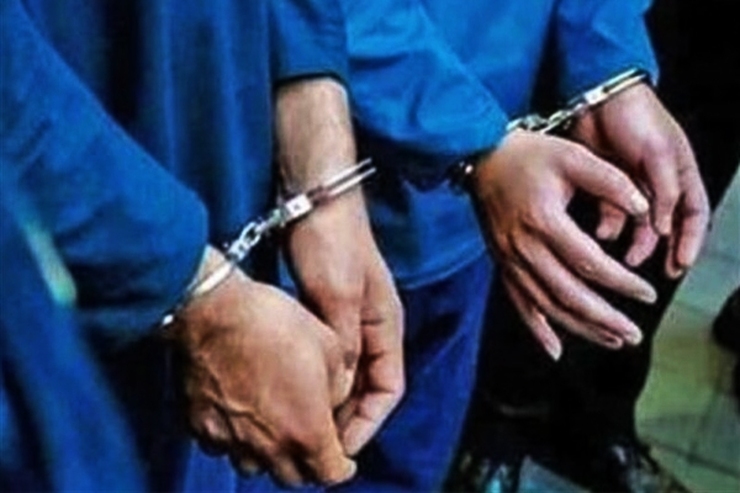 دادستان عمومی و انقلاب مرکز لرستان از شناسایی و دستگیری  ۱۲ نفر از عوامل اصلی اغتشاشات شب گذشته در لرستان خبر داد.