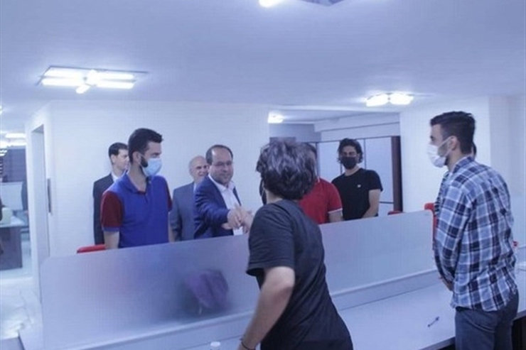 با پیگیری مسئولان دانشگاه تهران ۷ نفر از دانشجویان بازداشتی این دانشگاه آزاد شدند.