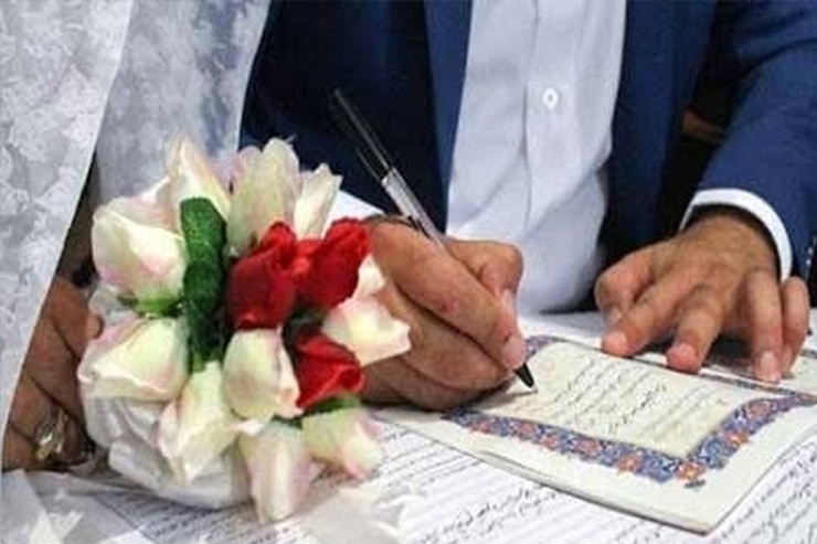 بودجه برگزاری یک عروسی متوسط در سال ۱۴۰۱با حدود ۱۰۰ تا ۲۰۰ میهمان حدود ۳۰۰ میلیون ناقابل است.