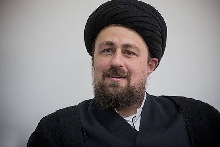 سید حسن خمینی در بیانیه خود گفت: تردید نباید داشت که بین «اعتراض» که حق قانونی هر شهروند است، با «اغتشاش» که ریشه در دسیسه های دشمنان مردم دارد، تفاوت وجود دارد.
