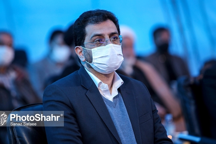 شهردار مشهد گفت: پروژه‌های پیشران توسعه فقط مخصوص قسمت‌های برخوردار شهر نیست، بلکه پروژه‌ها در تمام قسمت‌های شهر باید بر اساس نیاز‌های مردم طراحی شود.