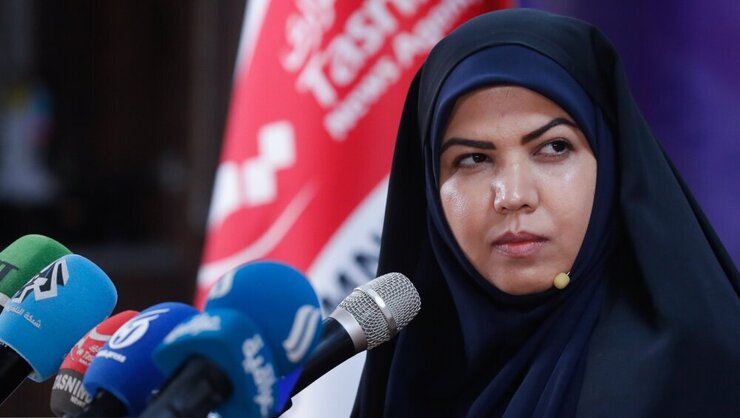 سخنگوی کمیسیون بهداشت و درمان ضمن قرائت گزارش این کمیسیون در خصوص برنامه و صلاحیت وزیر پیشنهادی تعاون، کار و رفاه اجتماعی، موافقت این کمیسیون را با این وزیر پیشنهادی برای تصدی وزارتخانه مذکور اعلام کرد.