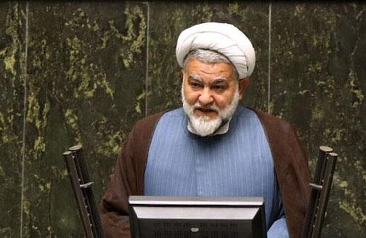 نماینده مردم رباط کریم و بهارستان در مجلس گفت: زاهدی وفا در نظرات خود اقتصاد امپریالیستی را مطرح می‌کند و قوام جامعه را به سرمایه می‌داند.