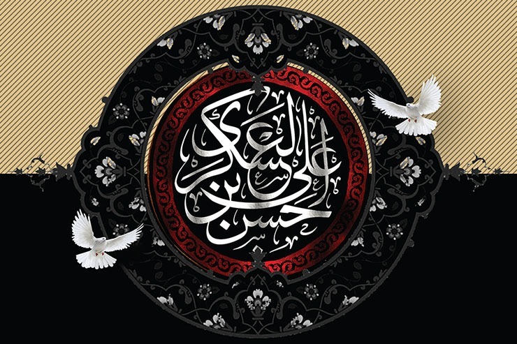 حجت الاسلام سلیمیان به مناسبت شهادت جانسوز امام حسن عسکری (ع) درباره زندگی امام یازدهم و راهبرد‌های ایشان برای آماده سازی معرفی منجی عالم بشریت به جامعه می‌گوید.