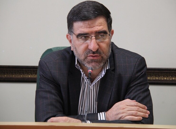 عضو هیأت رئیسه مجلس ضمن موافقت با برنامه وزیر پیشنهادی کار گفت: زاهدی وفا را فردی اخلاق‌مدار می‌دانم؛ وی به اقتصاد و تمدن اسلامی اعتقاد دارد و خواهان عدالت است.