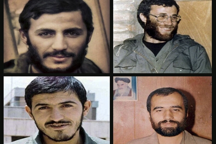 جشنواره چهل و یکم فیلم فجر امسال میزبان چهار فیلم سینمایی با محوریت زندگی شهدای شاخص دوران دفاع مقدس می‌شود. محمدابراهیم همت، سردار علی هاشمی، مهدی زین‌الدین و محمد بروجردی چهار شهیدی هستند که قرار است داستان زندگی‌شان در قالب فیلم سینمایی تصویر شود.