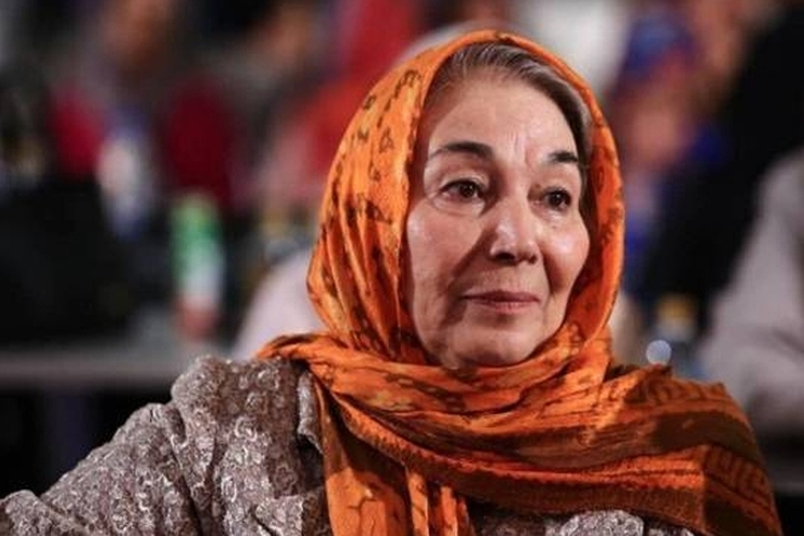 پروانه معصومی بازیگر پیشکسوت گفت: اینکه در خانه بمانم و استراحت کنم راحت‌ترم، حداقل آسوده و به دور از حواشی قرار می گیرم، من صرفا یک بازیگرم و میخواهم کارم را بکنم اما اینکه بخواهم خودم را در معرض برخی اتفاقات قرار دهم برایم ناخوشایند است.