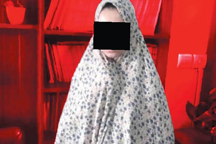دختر ۱۷ ساله‌ای که فریب مردی متاهل را خورد و عشقی خیابانی از او قاتلی ترسناک ساخت، هنوز هم باور ندارد دست به چنان جنایت هولناکی زده است.