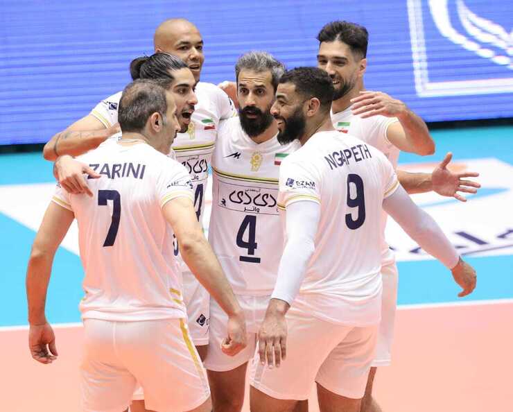 فدراسیون جهانی والیبال (FIVB) میزبانی مسابقات قهرمانی باشگاه‌های مردان جهان را بار دیگر به برزیل داد.