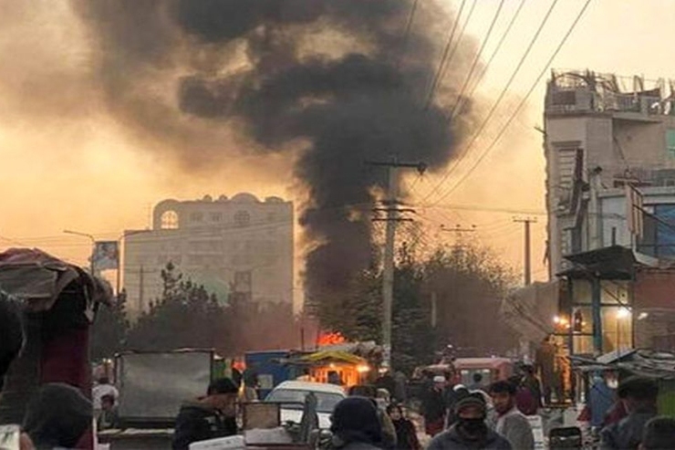 طالبان از بازداشت مسئول و تامین کننده مالی داعش از کشورهای اروپایی را در ولایت کنر خبر داده است.