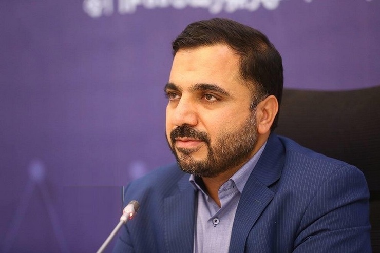 وزیر ارتباطات درباره زمان رفع محدودیت‌های اخیر در اینترنت گفته است تصمیم گیری در این زمینه با او نیست و باید این موضوع را از وزیر کشور به عنوان رئیس شورای امنیت کشور جویا شد.