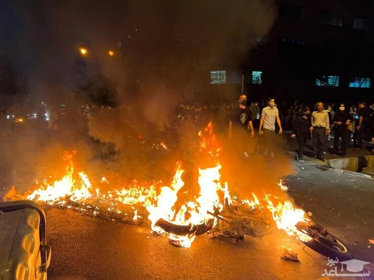 ویدئو| جزئیات جلسه غیرعلنی مجلس با وزیر کشور و فرمانده فراجا درباره اغتشاشات اخیر