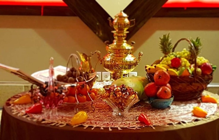 پرونده ثبت «جشن مهرگان» درحالی در نوبت بررسی یونسکو قرار دارد که این پرونده یک‌بار قبلا در یونسکو بررسی شده بود اما به دلیل برخی ابهامات، نام آن به فهرست جهانی میراث ناملموس وارد نشد.