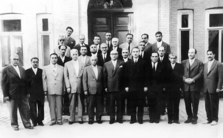 در گفتگو با محمد نیک و راضیه رجایی بررسی مختصری داشته ایم بر محافل شعری مشهد از آنچه بود تا آنچه امروز هست.