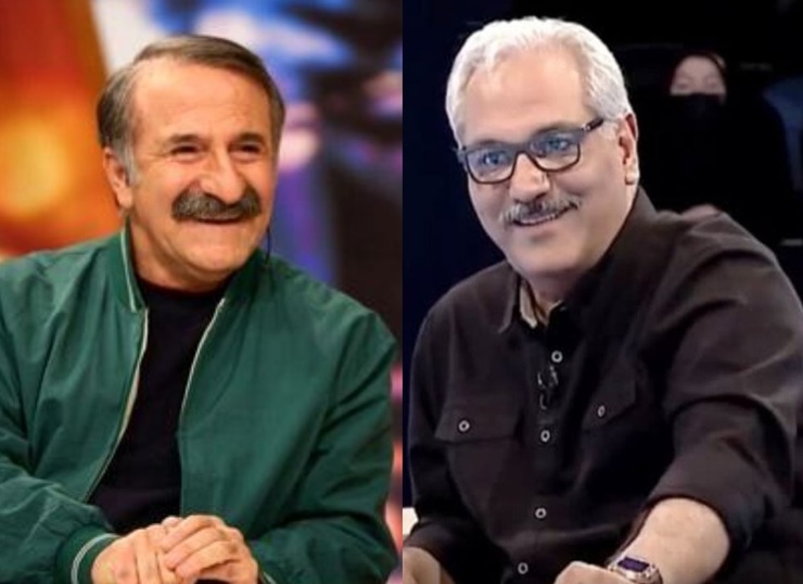 در پی حاشیه‌های اخیر «دورهمی» و تصمیم نهایی شبکه مبنی بر قرار ندادن این مسابقه در جدول پخش، گمانه‌زنی‌هایی مبنی بر انتخاب مجری‌های جدید شکل گرفته است.