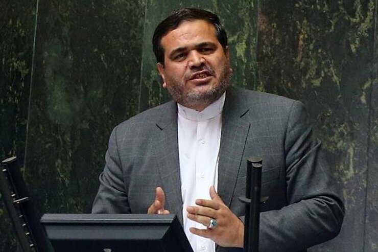 عنابستانی: اعتراضات روی چشم نظام جا دارد| دولت لایحه ساماندهی و مجوز اعتراضات را به مجلس تقدیم کند