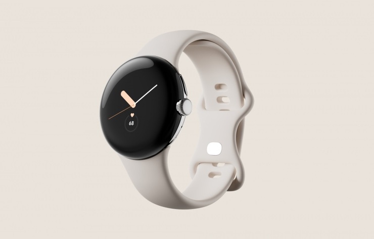 ساعت هوشمند Pixel Watch می‌خواهد رقبای قدرتمندی همچون اپل واچ سری ۸ را از پیش رو بردارد.