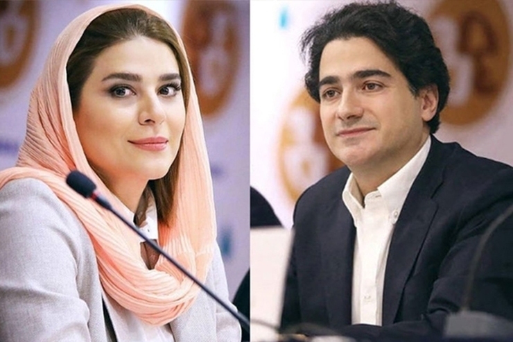 در حالی امروز خبری مبنی بر توقیف پاسپورت‌های همایون شجریان و سحر دولتشاهی به نقل از شاهدانِ عینی در برخی رسانه‌ها منتشر شد که ساعاتی بعد به تایید یکی از اعضای خانواده شجریان هم رسید.
