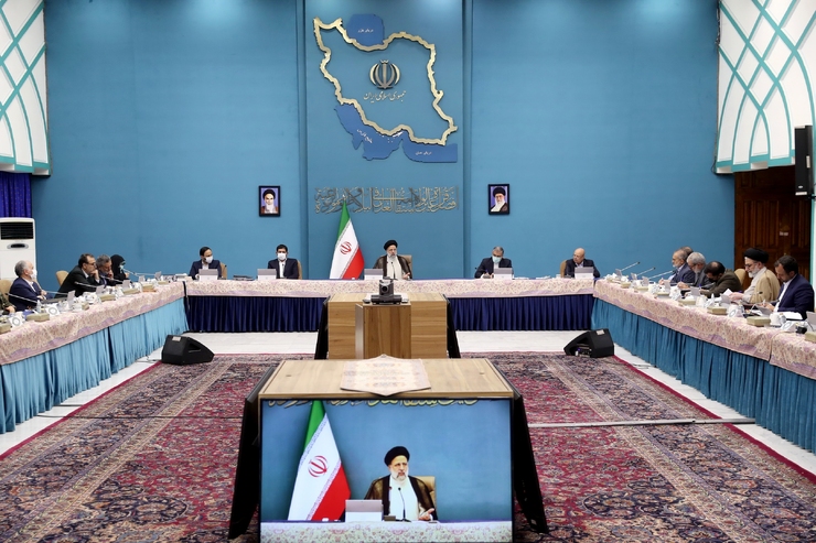 دولت آئین‌نامه تعیین مرجع ایرانی یا خارجی‌بودن کالای مکشوفه را تصویب کرد
