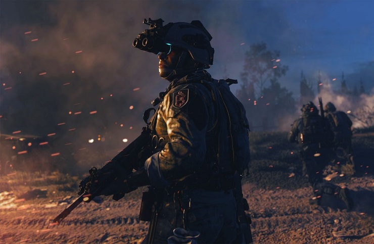 شرکت Activision و استودیو Infinity Ward یک تریلر تازه از بازی Call of Duty: Modern Warfare ۲ را برای نمایش تنظیمات متعدد نسخه‌ی کامپیوتر به اشتراک گذاشتند.