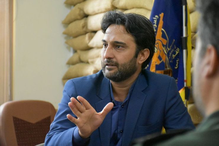 وزیر فرهنگ و ارشاد اسلامی در حکمی، عباس محمدیان را به عنوان مدیرکل جدید دفتر تبلیغات و اطلاع رسانی وزارت فرهنگ و ارشاد اسلامی منصوب کرد.