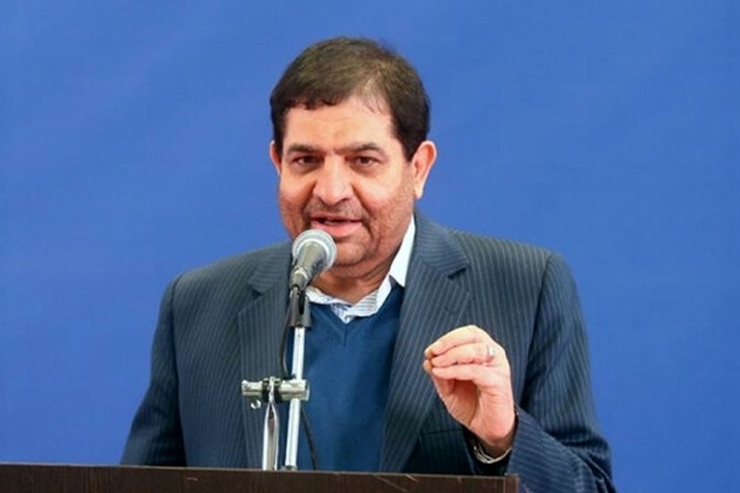 معاون اول رئیس جمهور شامگاه امشب (دوشنبه) با حضور در خوابگاه شهید احمدی روشن به گفتگو با دانشجویان گروه‌های مختلف دانشگاه صنعتی شریف پرداخت.