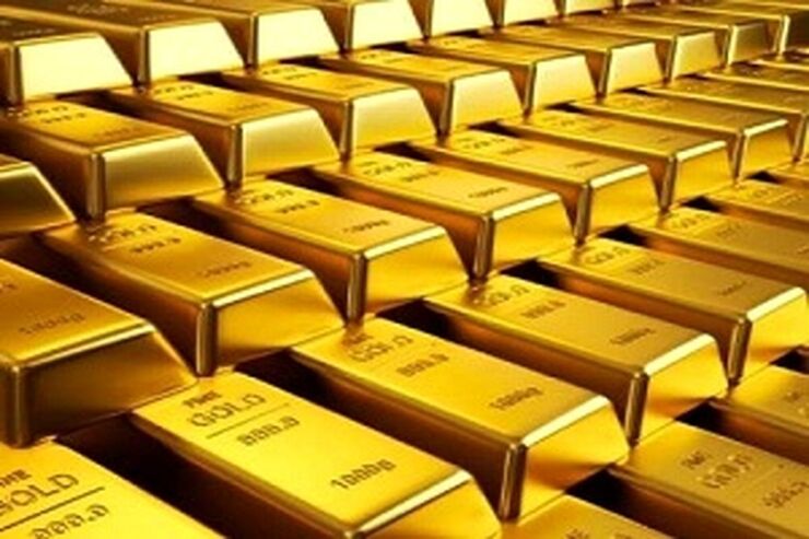 قیمت طلا امروز سه‌شنبه ثابت و نزدیک به پایین‌ترین سطح یک هفته‌ای جلسه قبل بود، زیرا دلار قوی‌تر و چشم‌انداز افزایش بیشتر نرخ‌ها توسط فدرال رزرو آمریکا جذابیت دارایی‌های با بازده صفر را کاهش داد.
