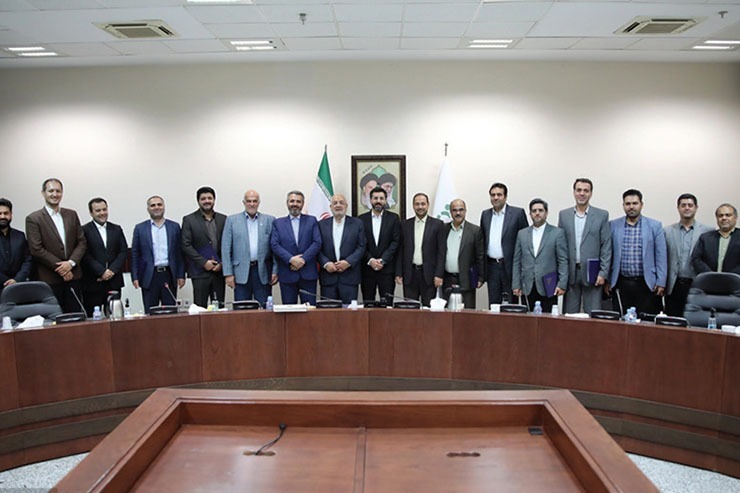 در نشست کمیسیون حمل‌ونقل شورای اسلامی شهر از ارکان معاونت حمل‌ونقل شهرداری قدردانی شد.