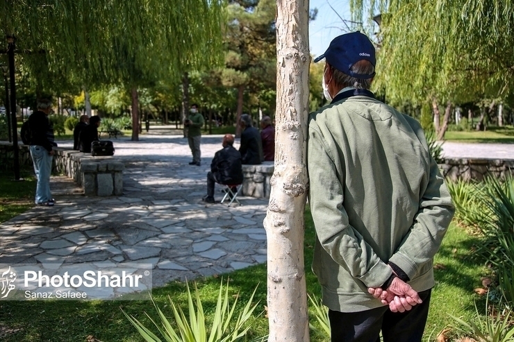 عضو هیات مدیره کانون بازنشستگان کارگری تهران خواستار پرداخت معوقات بازنشستگان سایر سطوح از مهرماه شد.