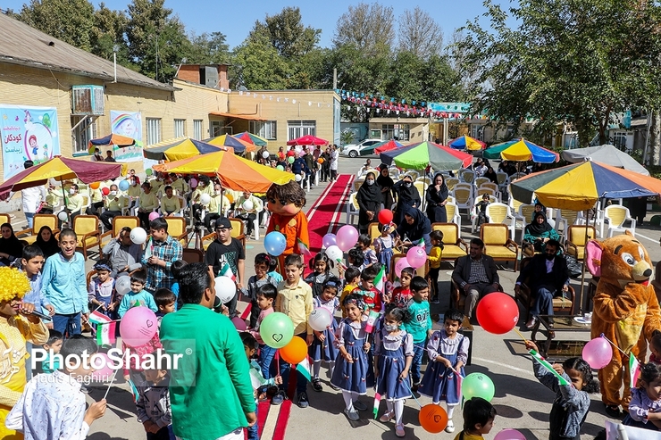 معاون سازمان ملی تعلیم و تربیت کودک درباره الگوی شهریه کودکستان‌ها گفت: طبق شیوه نامه مربوط، یک نرخ حداکثری برای شهریه تعیین و اعلام شد که باتوجه به سنوات سال قبل، بین ۳۰ تا ۴۰ درصد است؛ به شرطی که نخواهند ساعت آموزشی‌شان را کاهش دهند.