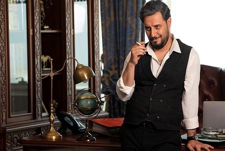 احتمال ساخت فصل دوم سریال «زخم کاری»