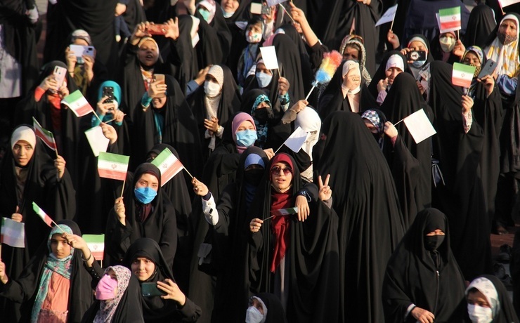 رئیس سازمان نهضت سوادآموزی اظهار کرد: با سوادی دختران و زنان ما را به مرز‌های تمدن و پیشرفت ایرانی اسلامی نزدیک خواهد کرد.